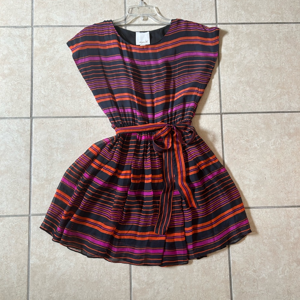 🌺EUC summer dress size XS
